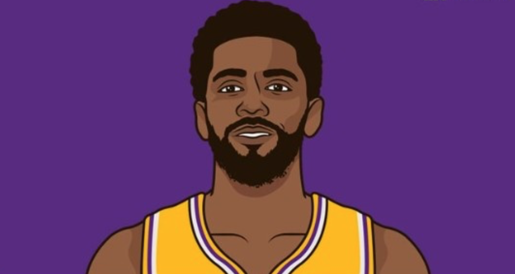 欧文创历史？或600万加盟湖人 著名詹黑：他都觉得地球是平的了休闲区蓝鸢梦想 - Www.slyday.coM