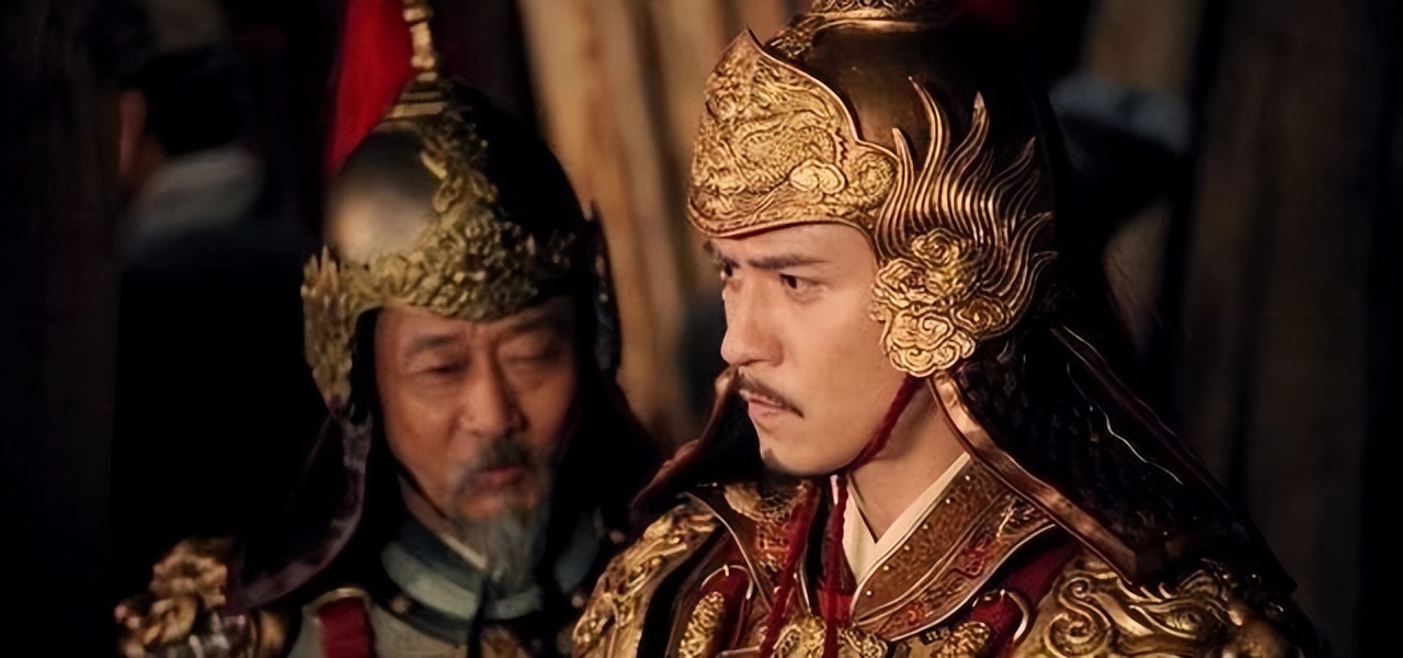 辽国历史上有件冤情张检要翻案辽兴宗怒道难道让朕抵命