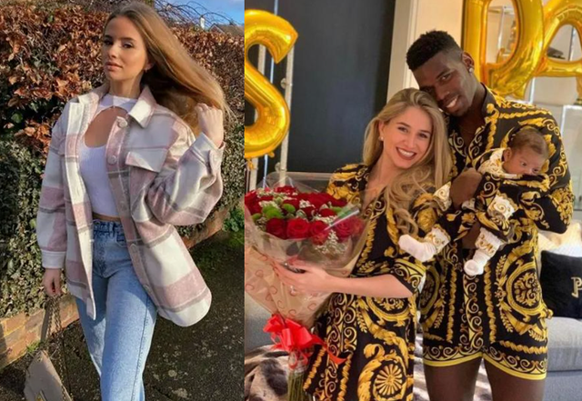 博格巴回非洲万人追捧,国王级待遇!治安太乱,不敢带白人娇妻休闲区蓝鸢梦想 - Www.slyday.coM 博格巴回非洲万人追捧,国王级待遇!治安太乱,不敢带白人娇妻休闲区蓝鸢梦想 - Www.slyday.coM