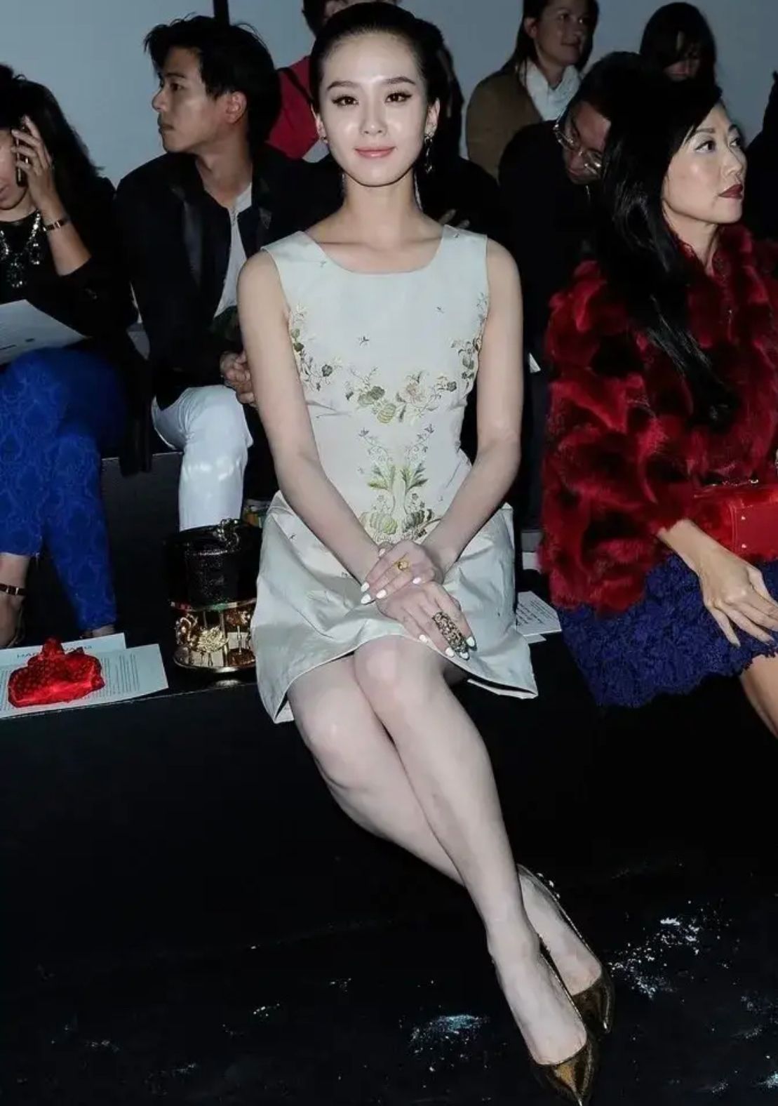 有气质和长得好看是两回事儿!看刘诗诗和颖儿同框就知道了休闲区蓝鸢梦想 - Www.slyday.coM 有气质和长得好看是两回事儿!看刘诗诗和颖儿同框就知道了休闲区蓝鸢梦想 - Www.slyday.coM