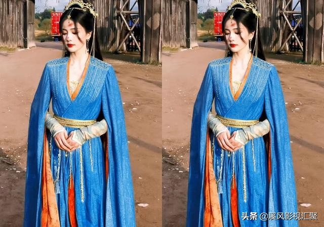 《长月烬明》罗云熙穿铠甲好帅,白鹿蓝衣战损,邓为有婚服造型?休闲区蓝鸢梦想 - Www.slyday.coM 《长月烬明》罗云熙穿铠甲好帅,白鹿蓝衣战损,邓为有婚服造型?休闲区蓝鸢梦想 - Www.slyday.coM