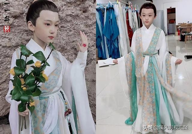 《长月烬明》罗云熙穿铠甲好帅,白鹿蓝衣战损,邓为有婚服造型?休闲区蓝鸢梦想 - Www.slyday.coM 《长月烬明》罗云熙穿铠甲好帅,白鹿蓝衣战损,邓为有婚服造型?休闲区蓝鸢梦想 - Www.slyday.coM