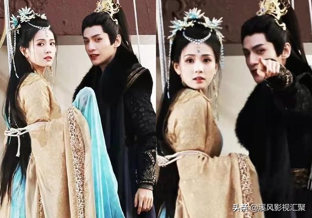 《长月烬明》罗云熙穿铠甲好帅,白鹿蓝衣战损,邓为有婚服造型?休闲区蓝鸢梦想 - Www.slyday.coM 《长月烬明》罗云熙穿铠甲好帅,白鹿蓝衣战损,邓为有婚服造型?休闲区蓝鸢梦想 - Www.slyday.coM