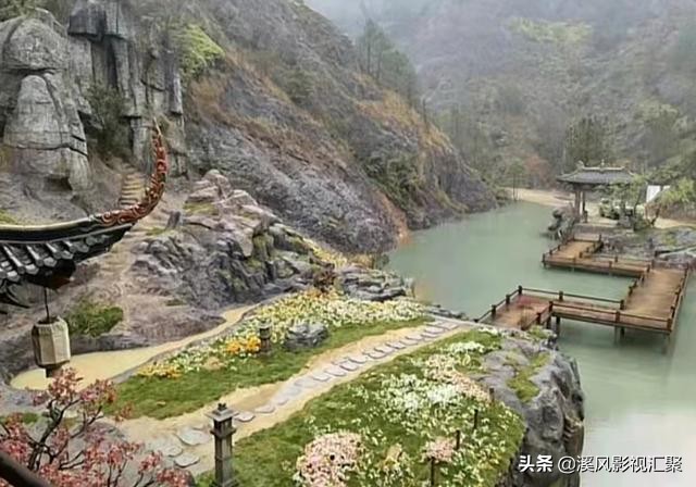 《长月烬明》罗云熙穿铠甲好帅,白鹿蓝衣战损,邓为有婚服造型?休闲区蓝鸢梦想 - Www.slyday.coM 《长月烬明》罗云熙穿铠甲好帅,白鹿蓝衣战损,邓为有婚服造型?休闲区蓝鸢梦想 - Www.slyday.coM