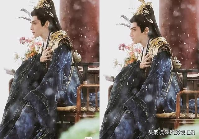 《长月烬明》罗云熙穿铠甲好帅,白鹿蓝衣战损,邓为有婚服造型?休闲区蓝鸢梦想 - Www.slyday.coM 《长月烬明》罗云熙穿铠甲好帅,白鹿蓝衣战损,邓为有婚服造型?休闲区蓝鸢梦想 - Www.slyday.coM