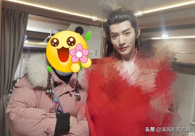 《长月烬明》罗云熙穿铠甲好帅,白鹿蓝衣战损,邓为有婚服造型?休闲区蓝鸢梦想 - Www.slyday.coM 《长月烬明》罗云熙穿铠甲好帅,白鹿蓝衣战损,邓为有婚服造型?休闲区蓝鸢梦想 - Www.slyday.coM