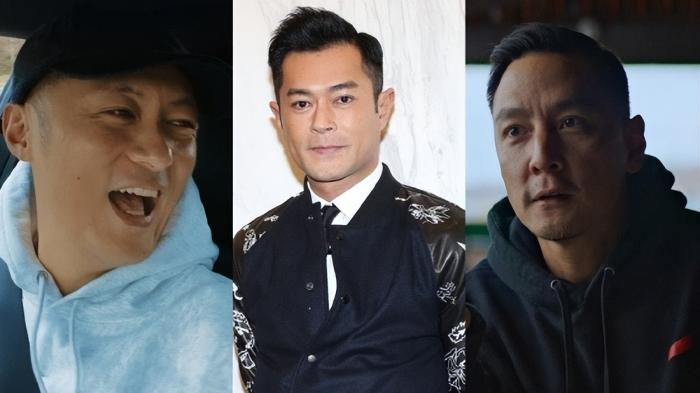 古天乐为何接烂片？每月需340万元付工资，还要花钱做公益捐学校休闲区蓝鸢梦想 - Www.slyday.coM