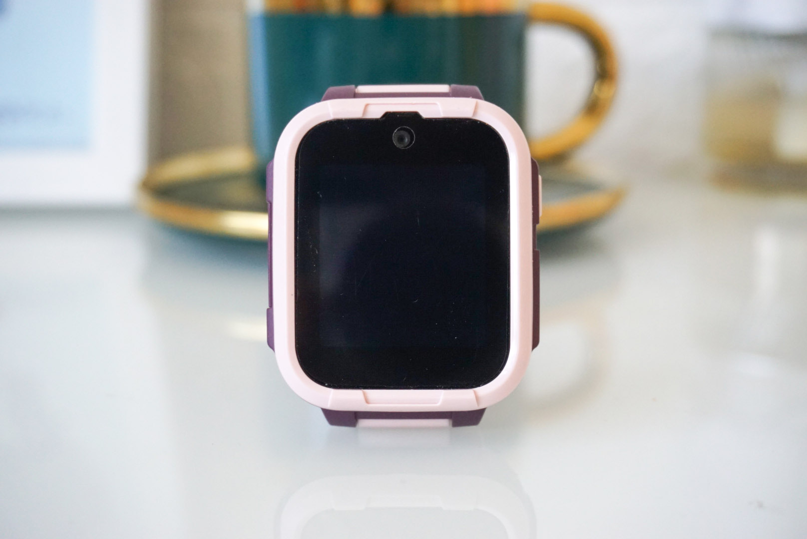 360儿童电话手表10x:ai10重定位 儿童微信,孩子的贴身小卫士__财经