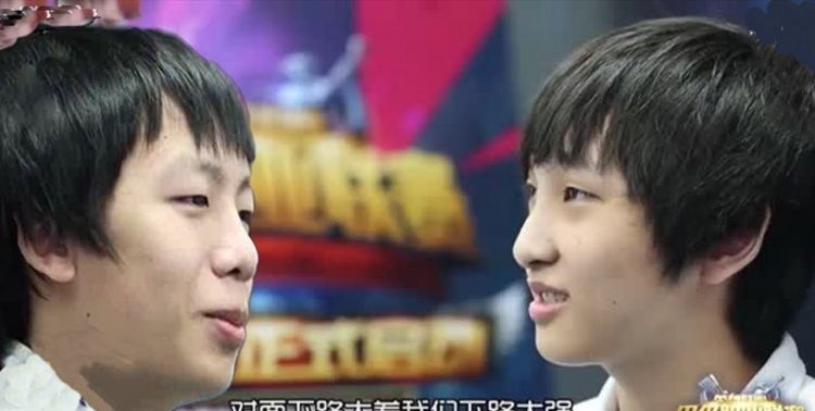 Smlz与Xiye再度联手！时隔2909天后再次同队首发比赛休闲区蓝鸢梦想 - Www.slyday.coM