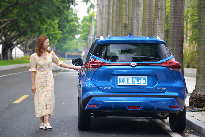 女性小白买车究竟关注啥找出能全部满足的理想之选