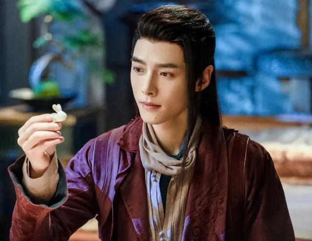 肖战新剧终于来了，《玉骨遥》预告片就开虐，配角也很亮眼休闲区蓝鸢梦想 - Www.slyday.coM
