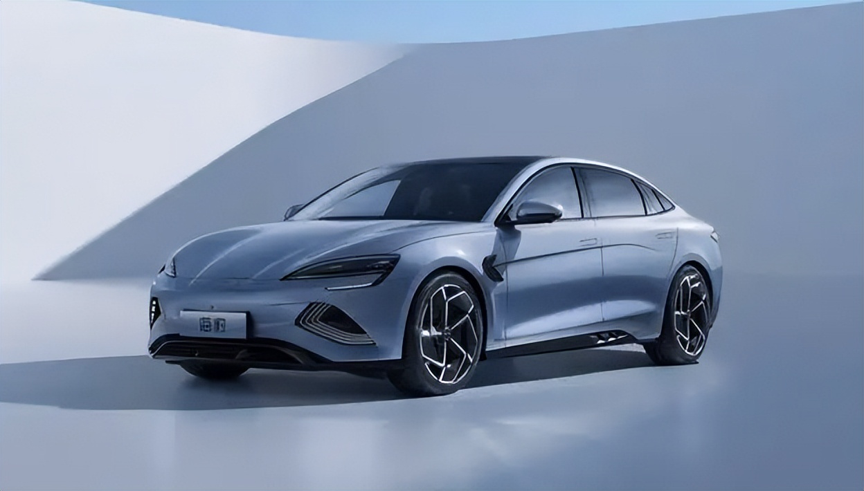 技术就是“永动机”，找到比亚迪破万亿市值的“密钥”休闲区蓝鸢梦想 - Www.slyday.coM