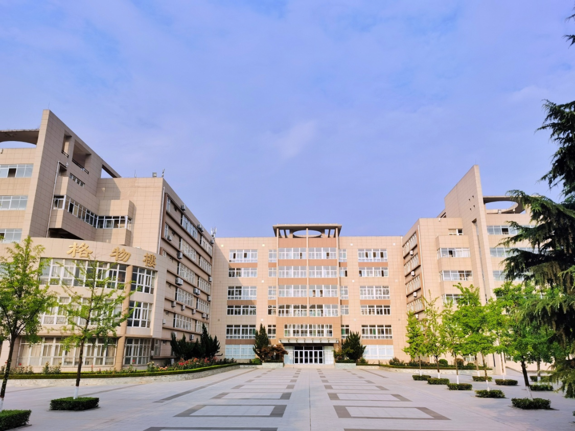 西安培华学院,我低估你太久了……|西安培华学院|培华|学校_新浪新闻