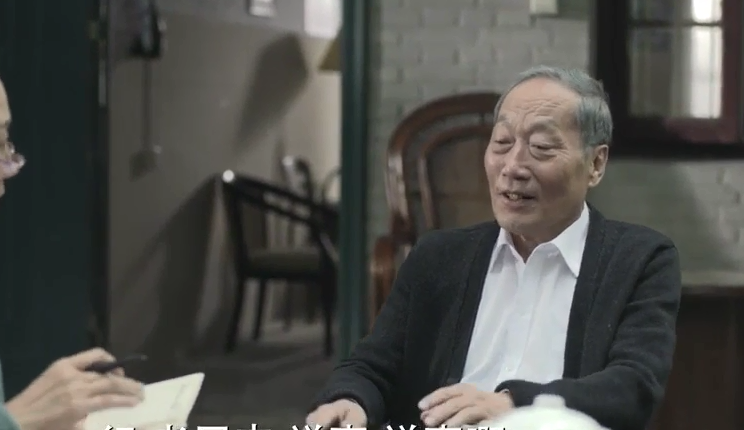 《人民的名义》中，陈岩石有高层关系，为啥止步厅级？不怪赵立春休闲区蓝鸢梦想 - Www.slyday.coM
