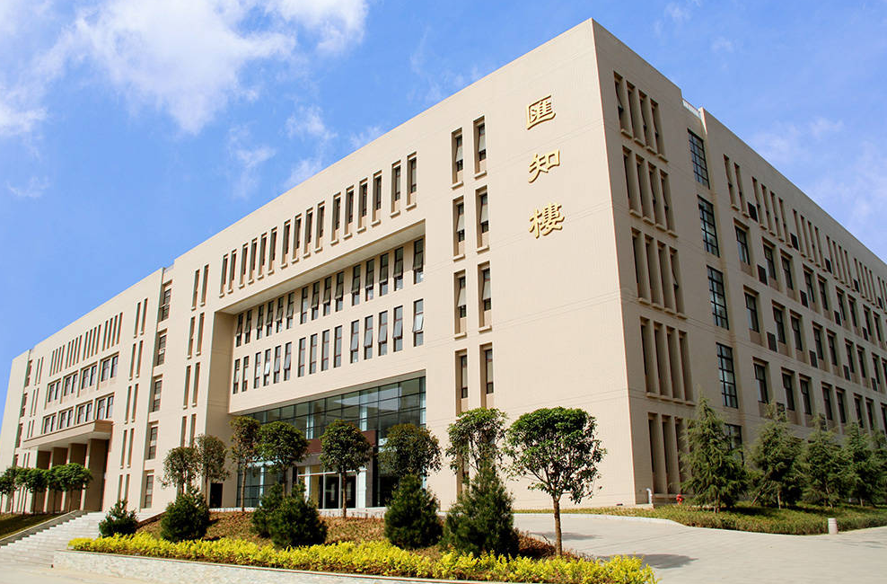 西安培华学院,我低估你太久了……|西安培华学院|培华|学校_新浪新闻