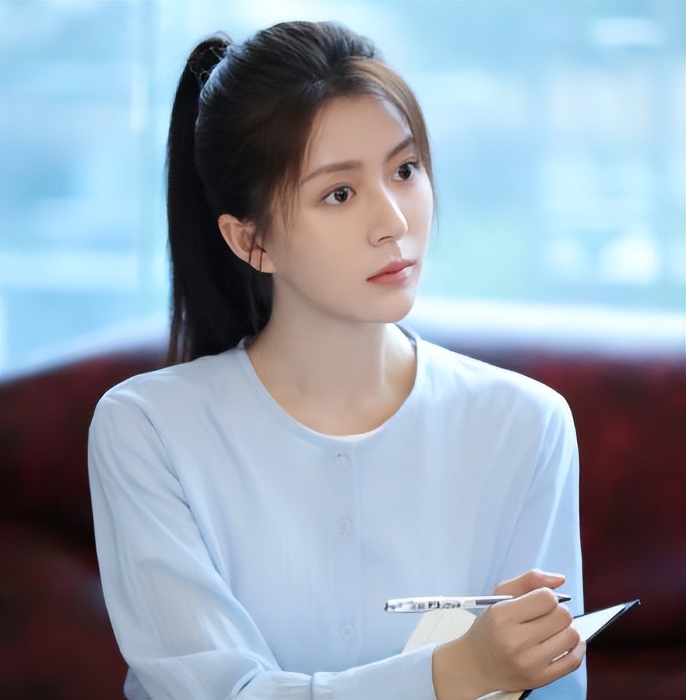 法医秦明之读心者中的三大美女配角比主角还抢眼演技出色