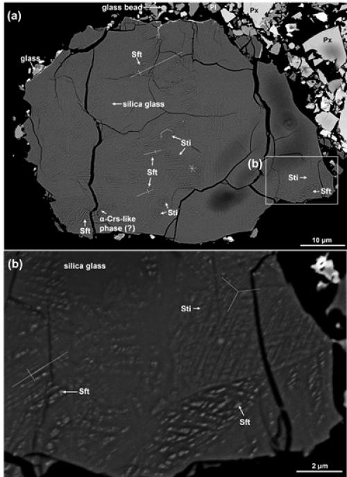 中国又是首次发现！嫦娥五号发现神秘物质赛石英休闲区蓝鸢梦想 - Www.slyday.coM