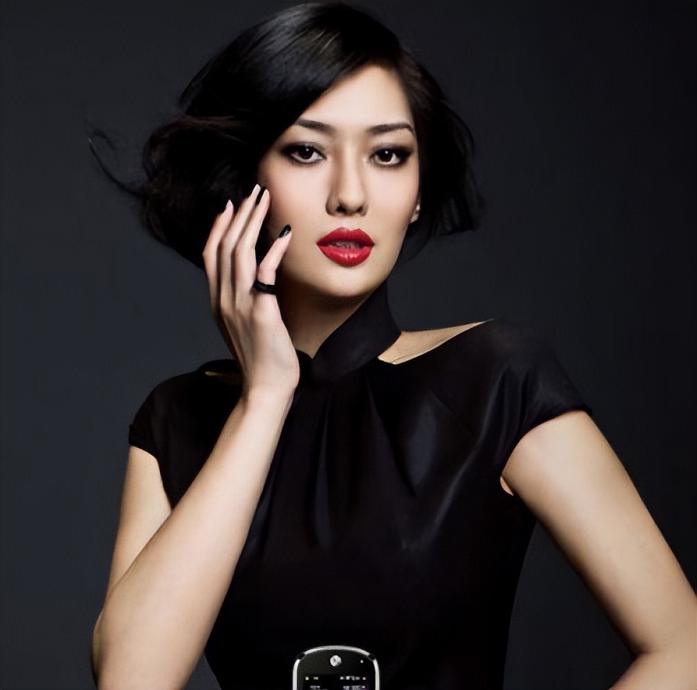 “性感女神”孟广美：43岁嫁给10亿富豪，她的人生有苦更有甜休闲区蓝鸢梦想 - Www.slyday.coM