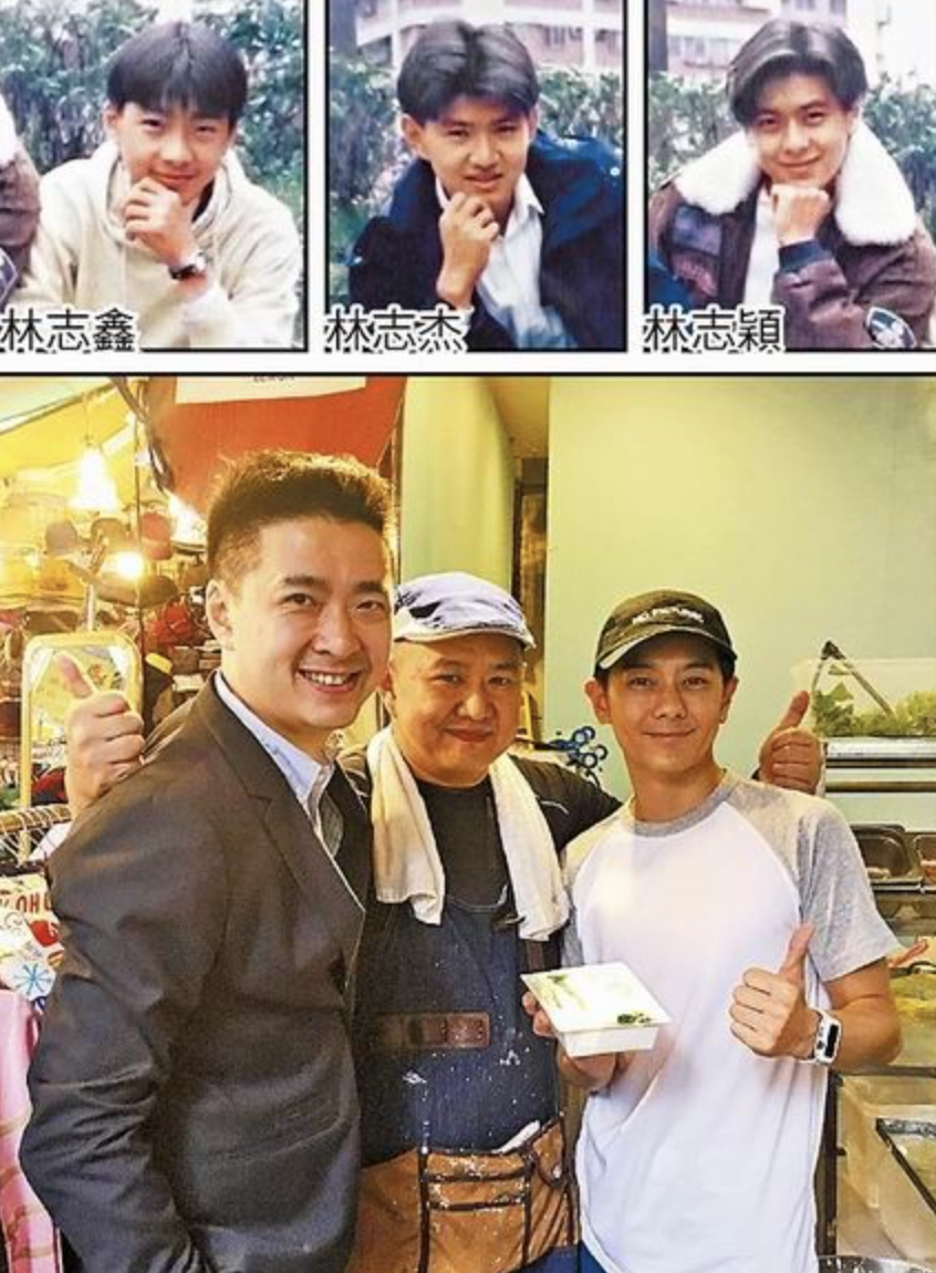 林志颖50岁大哥卖肠粉5年,自曝生意勉强养全家,不靠弟弟做招牌休闲区蓝鸢梦想 - Www.slyday.coM 林志颖50岁大哥卖肠粉5年,自曝生意勉强养全家,不靠弟弟做招牌休闲区蓝鸢梦想 - Www.slyday.coM