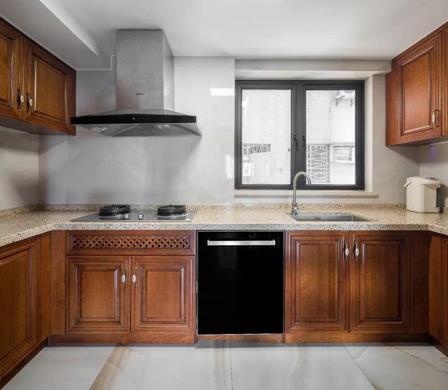 敲重点!中式厨房装修有禁忌,装修的人要注意了