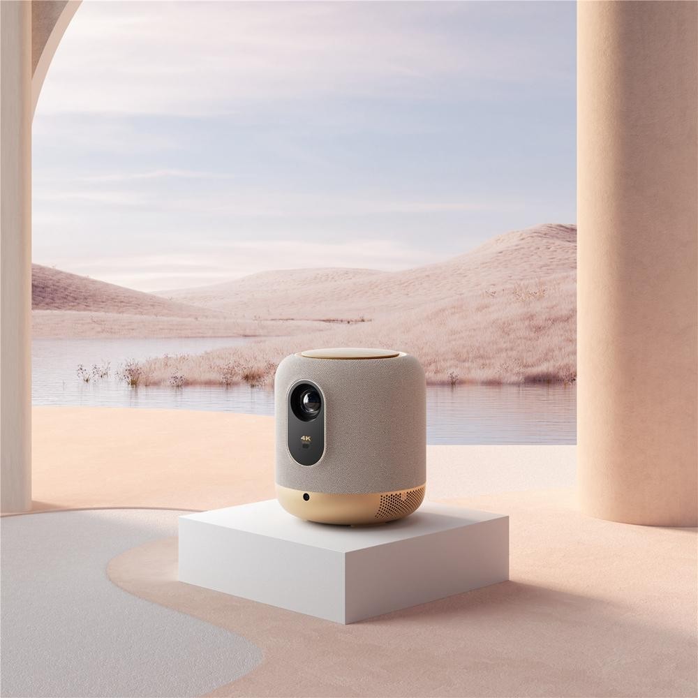 峰米投影618战绩再创新高，全网GMV破2亿，新品V10好评不断休闲区蓝鸢梦想 - Www.slyday.coM