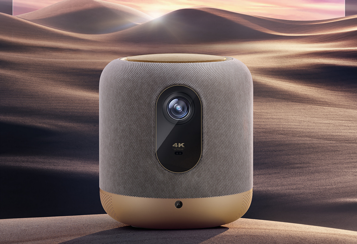 峰米投影618查成绩全网成交达2亿销售额同比增长100