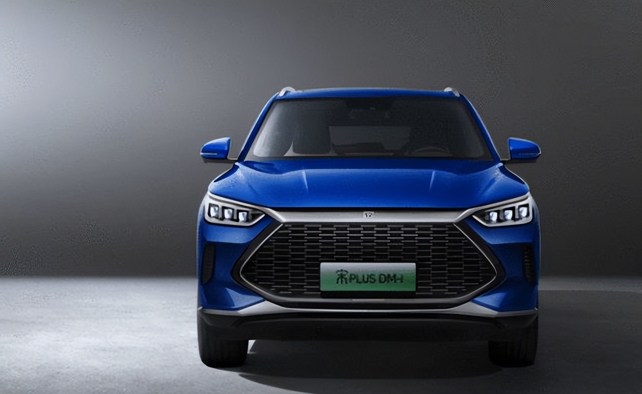 技术就是“永动机”，找到比亚迪破万亿市值的“密钥”休闲区蓝鸢梦想 - Www.slyday.coM