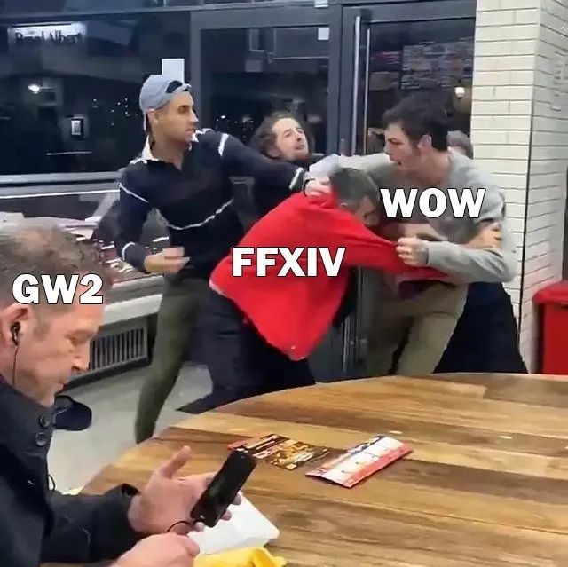 《最终幻想》系列到底是什么？迎战FF16的吉田直树给出答案休闲区蓝鸢梦想 - Www.slyday.coM