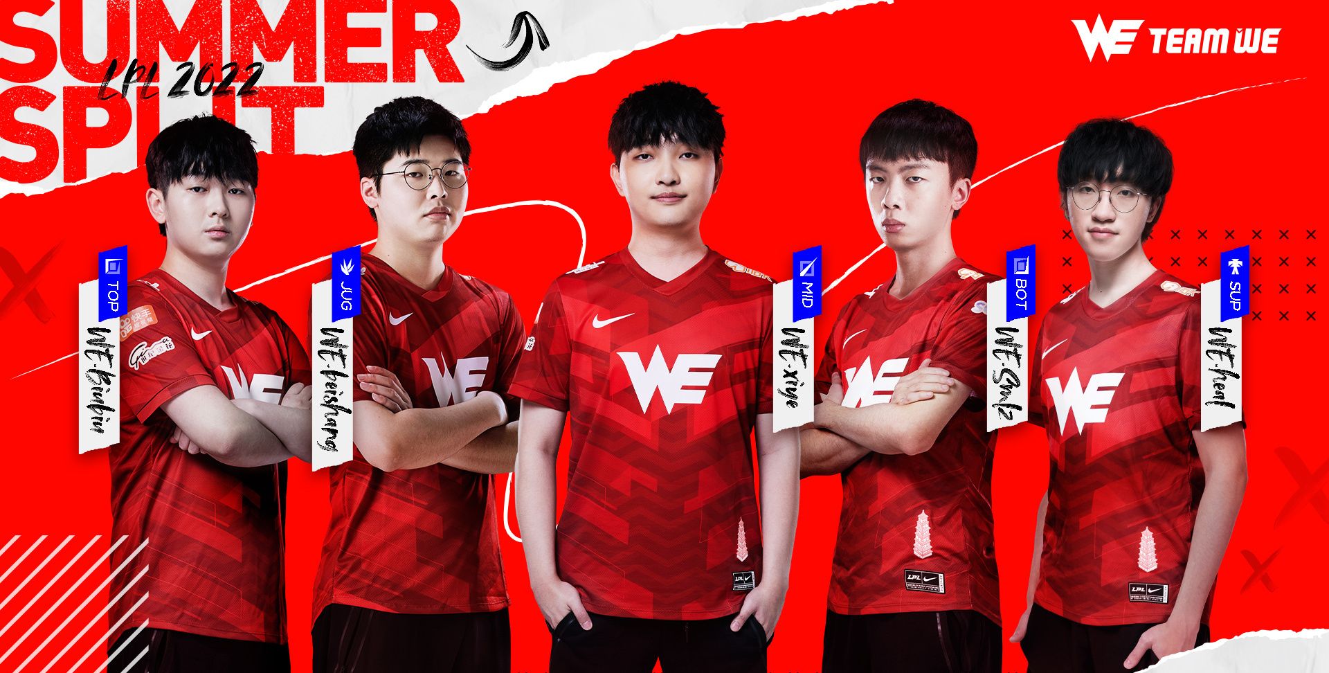 Smlz与Xiye再度联手！时隔2909天后再次同队首发比赛休闲区蓝鸢梦想 - Www.slyday.coM