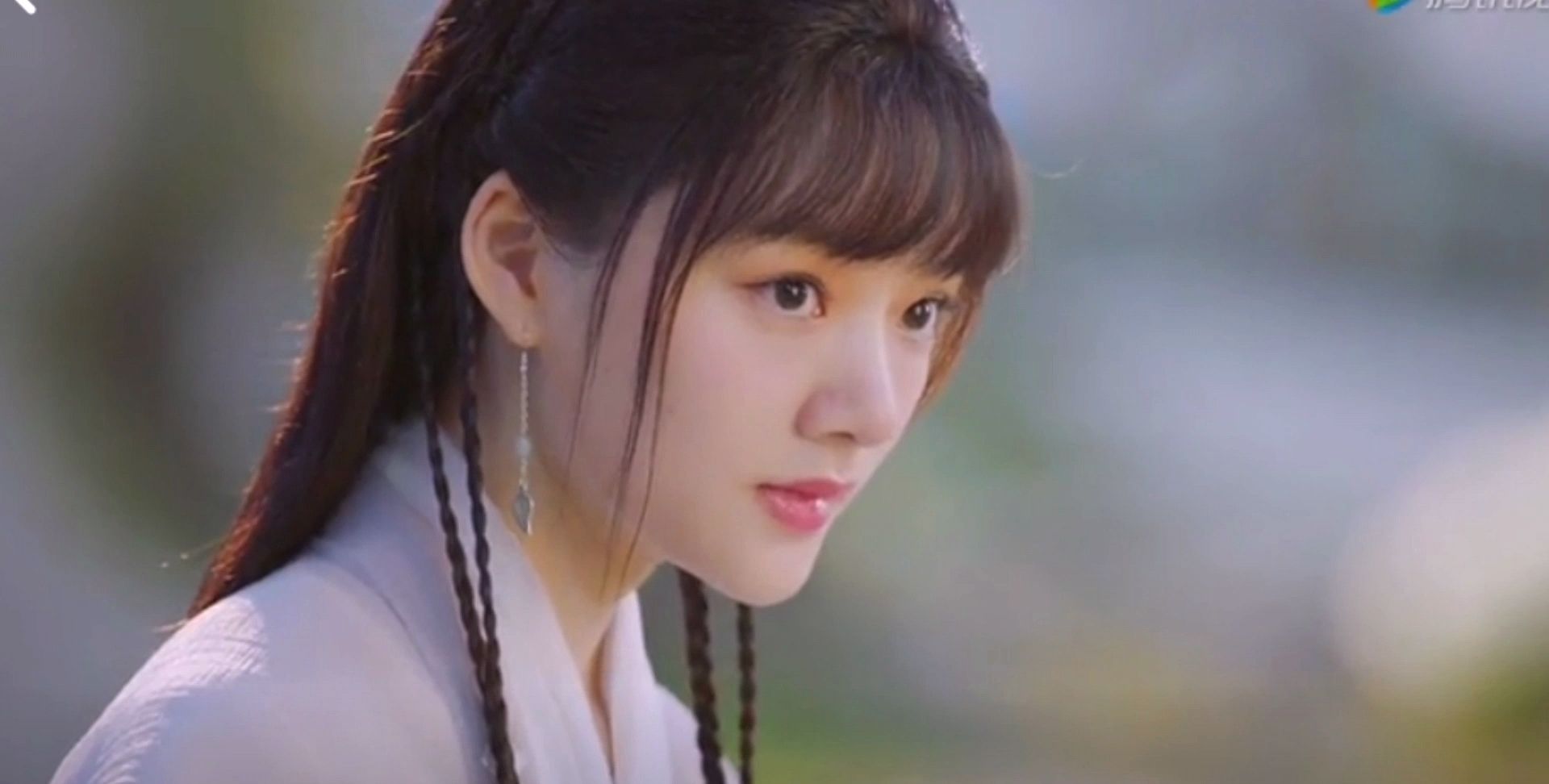 《玉骨遥》最新预告来临,虐到人心痛,肖战完美诠释破碎感|肖战|朱颜