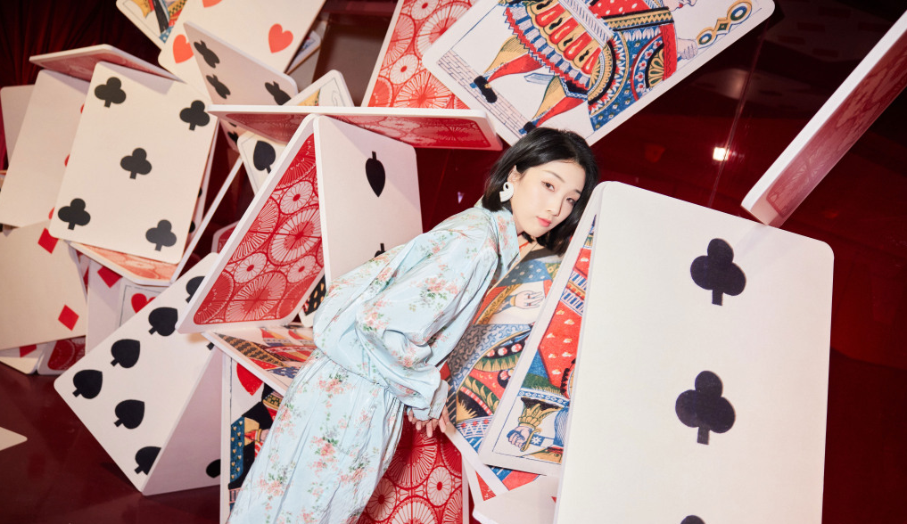 火箭少女101出道四周年！组合解散两年之后，成员们都在干什么？休闲区蓝鸢梦想 - Www.slyday.coM