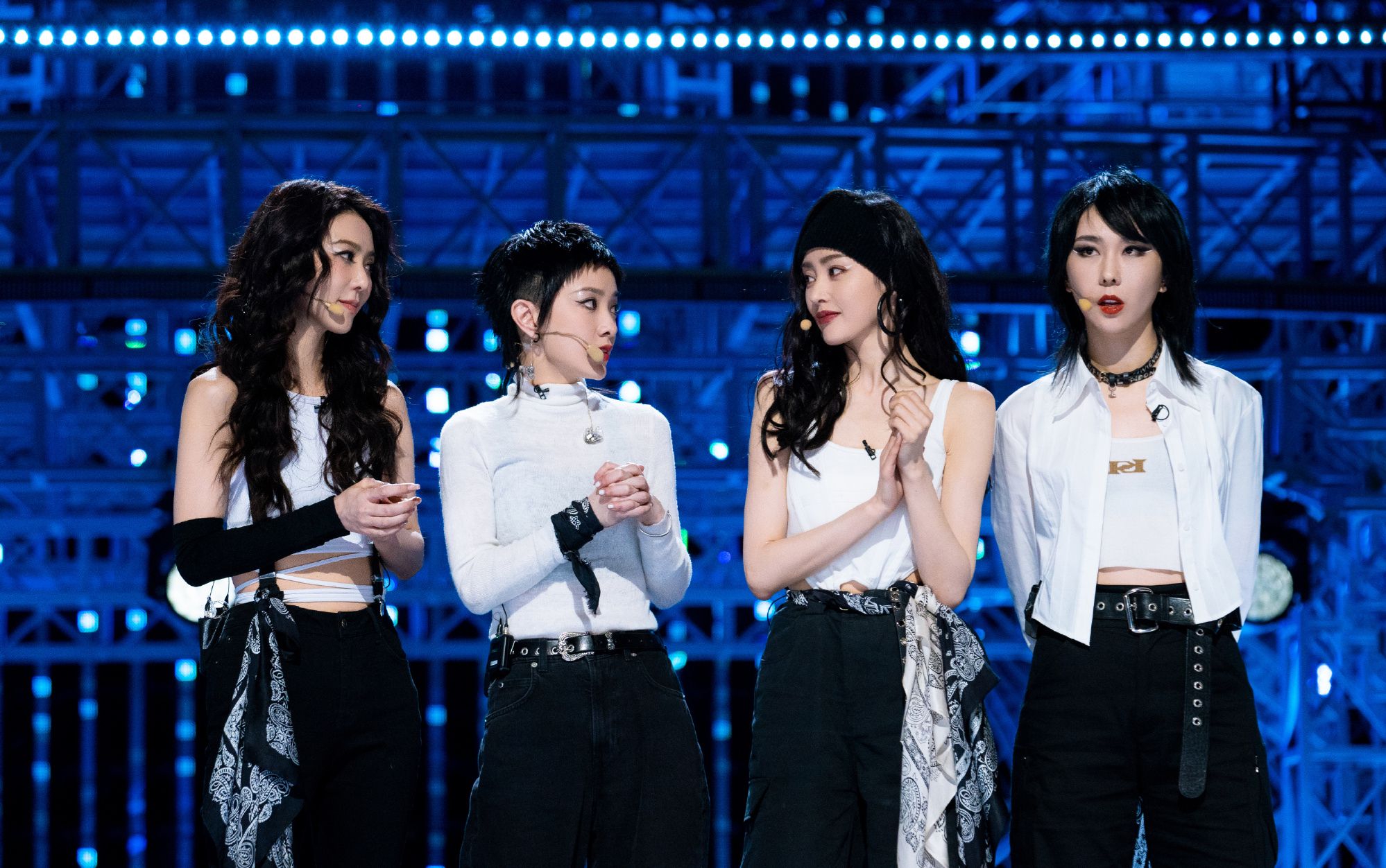 《浪姐3》三次舞台热度榜：王心凌占据两次第一，薛凯琪是大黑马休闲区蓝鸢梦想 - Www.slyday.coM