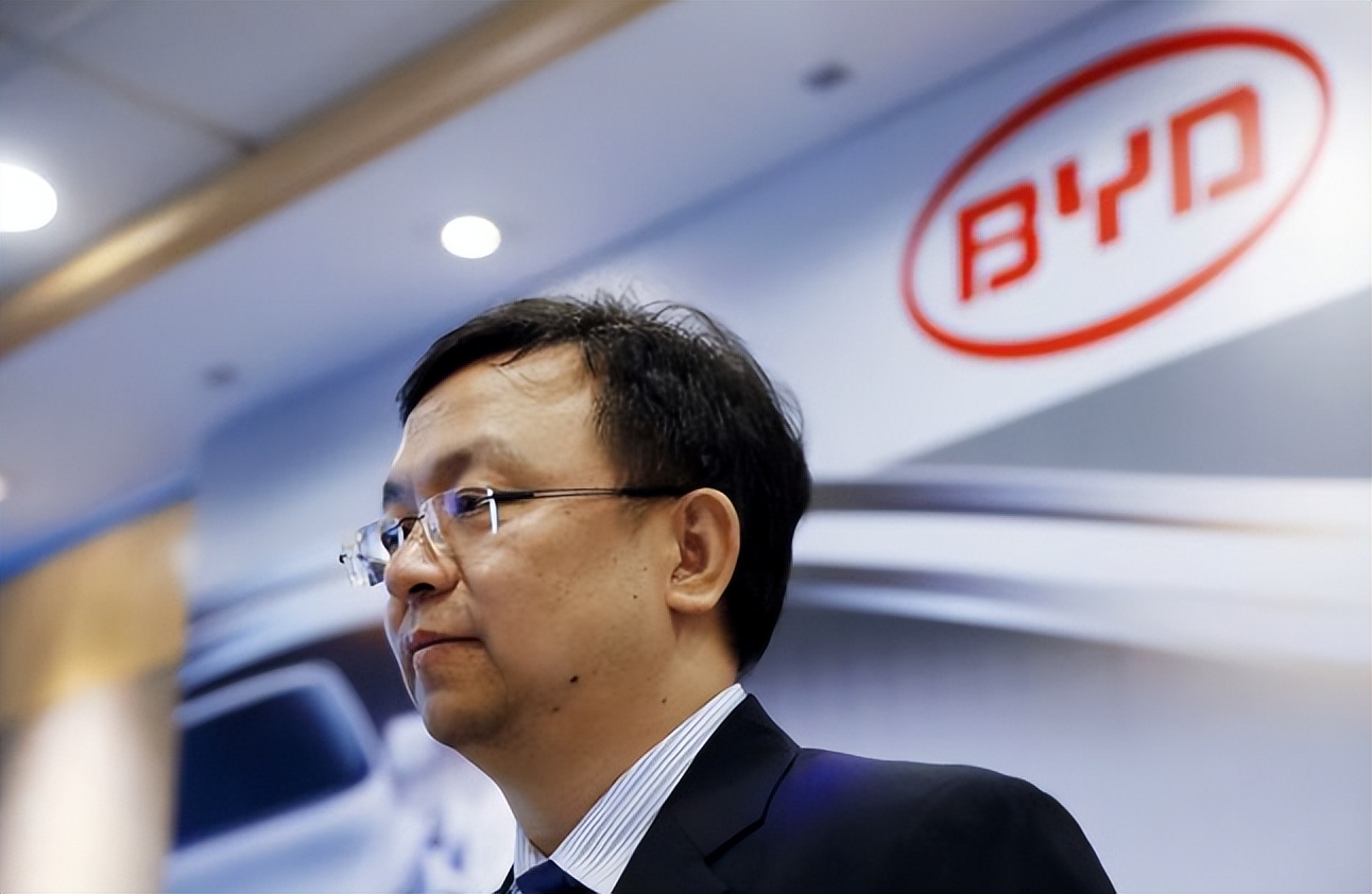 技术就是“永动机”，找到比亚迪破万亿市值的“密钥”休闲区蓝鸢梦想 - Www.slyday.coM