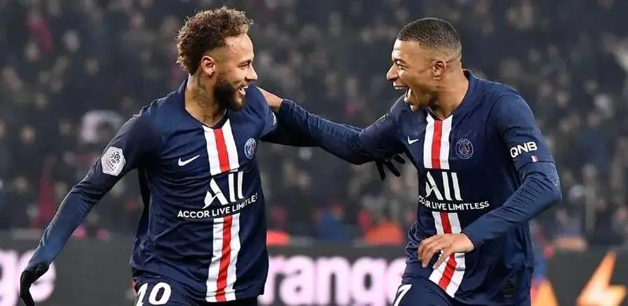 早上6点!巴黎最新决定引爆争议,球迷吐槽:这种炒作方式真让人反感休闲区蓝鸢梦想 - Www.slyday.coM 早上6点!巴黎最新决定引爆争议,球迷吐槽:这种炒作方式真让人反感休闲区蓝鸢梦想 - Www.slyday.coM