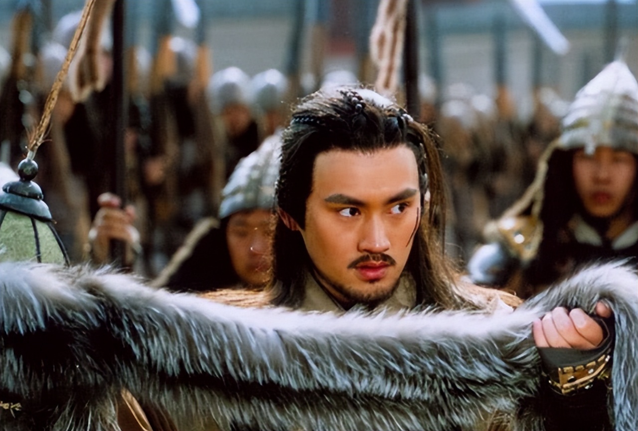 辽国历史上有件冤情张检要翻案辽兴宗怒道难道让朕抵命