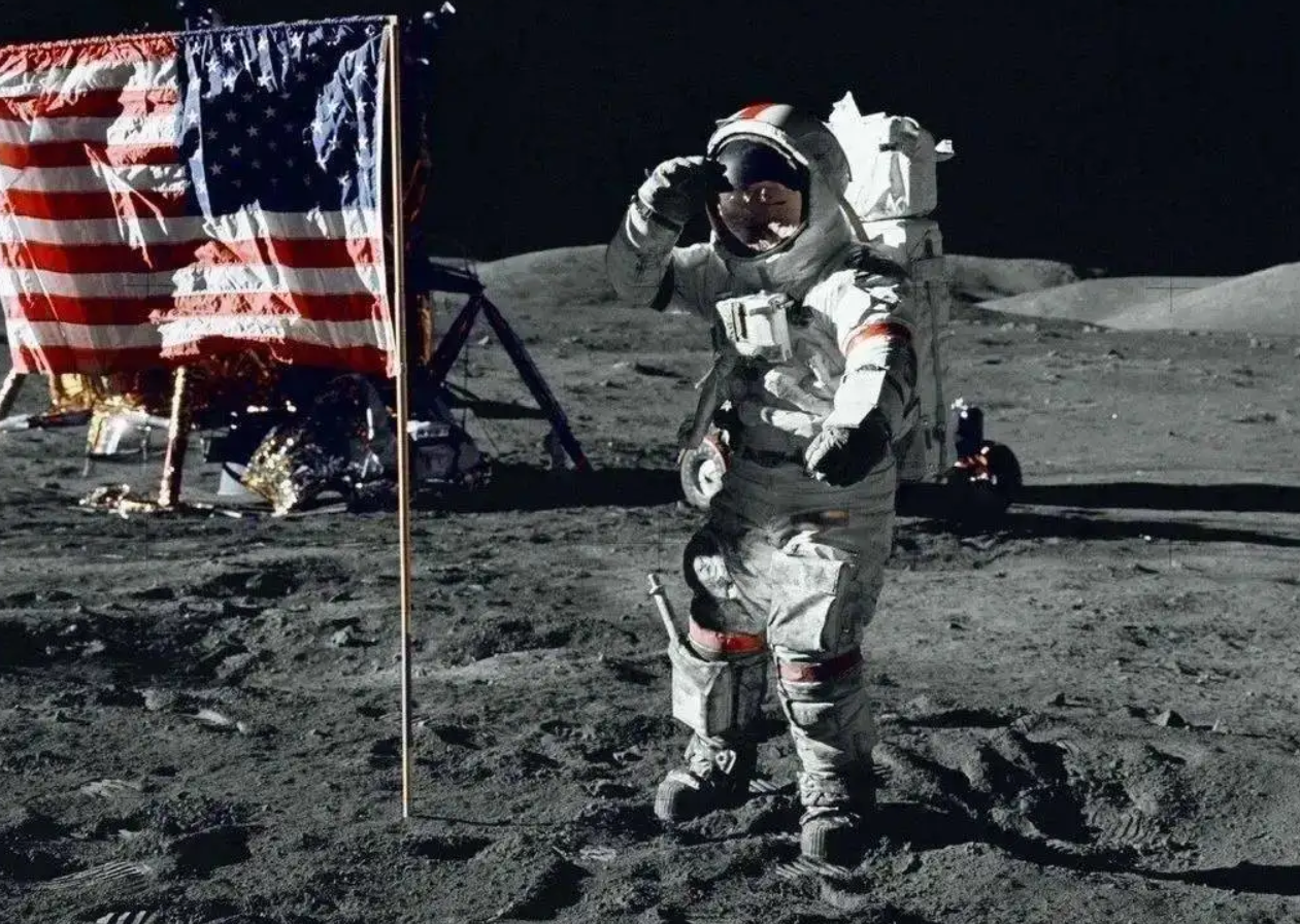 中国又是首次发现！嫦娥五号发现神秘物质赛石英休闲区蓝鸢梦想 - Www.slyday.coM