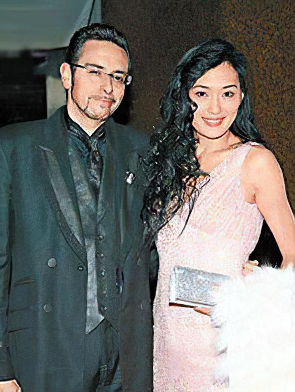 “性感女神”孟广美：43岁嫁给10亿富豪，她的人生有苦更有甜休闲区蓝鸢梦想 - Www.slyday.coM