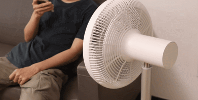 风扇怎样吹更凉快夏季降温要注意什么为了健康也要看看