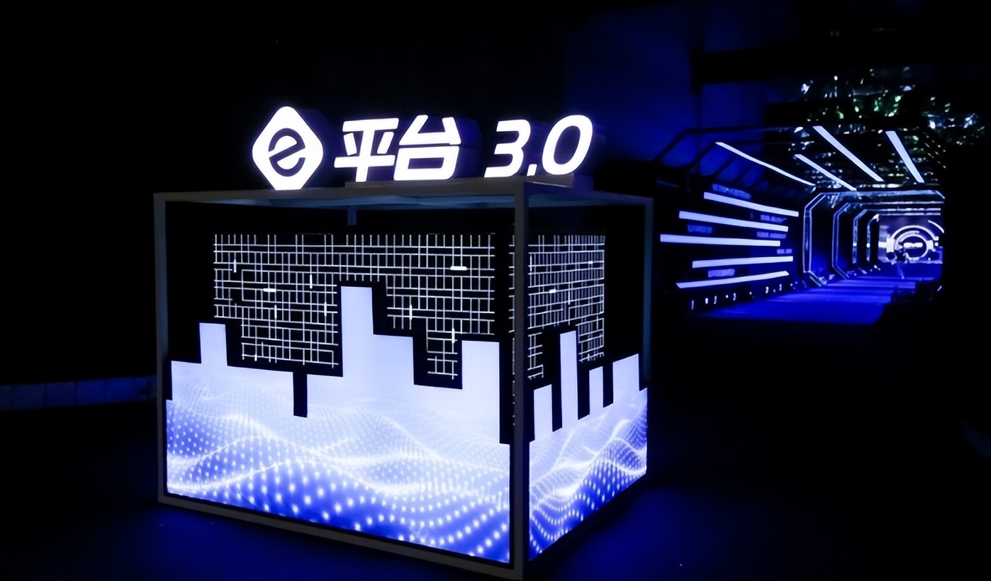 技术就是“永动机”，找到比亚迪破万亿市值的“密钥”休闲区蓝鸢梦想 - Www.slyday.coM