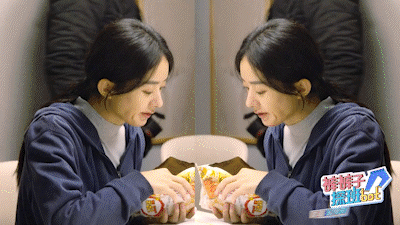 “阻止女演员吃东西”的灵魂一喊直接戳中我的心巴……休闲区蓝鸢梦想 - Www.slyday.coM