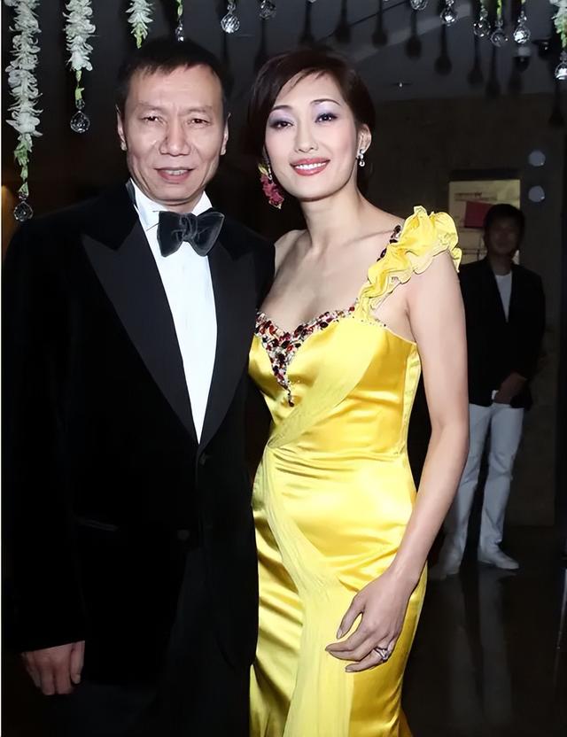 “性感女神”孟广美：43岁嫁给10亿富豪，她的人生有苦更有甜休闲区蓝鸢梦想 - Www.slyday.coM