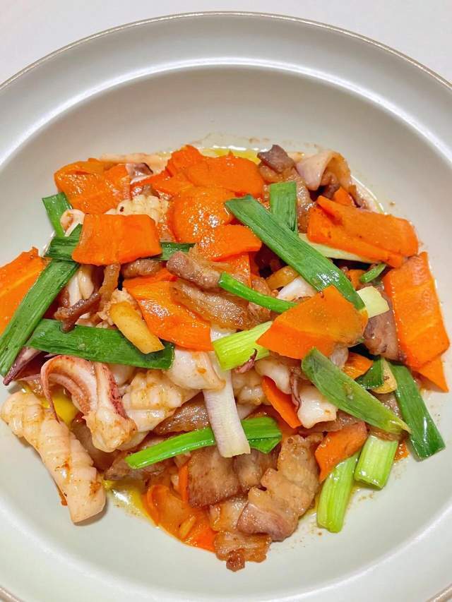 想吃清淡又减脂的菜咋办？这3道减脂餐你要常做，好吃不胖有营养休闲区蓝鸢梦想 - Www.slyday.coM