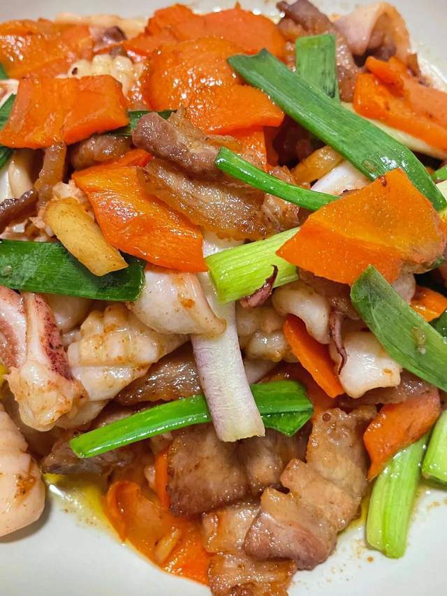 想吃清淡又减脂的菜咋办？这3道减脂餐你要常做，好吃不胖有营养休闲区蓝鸢梦想 - Www.slyday.coM