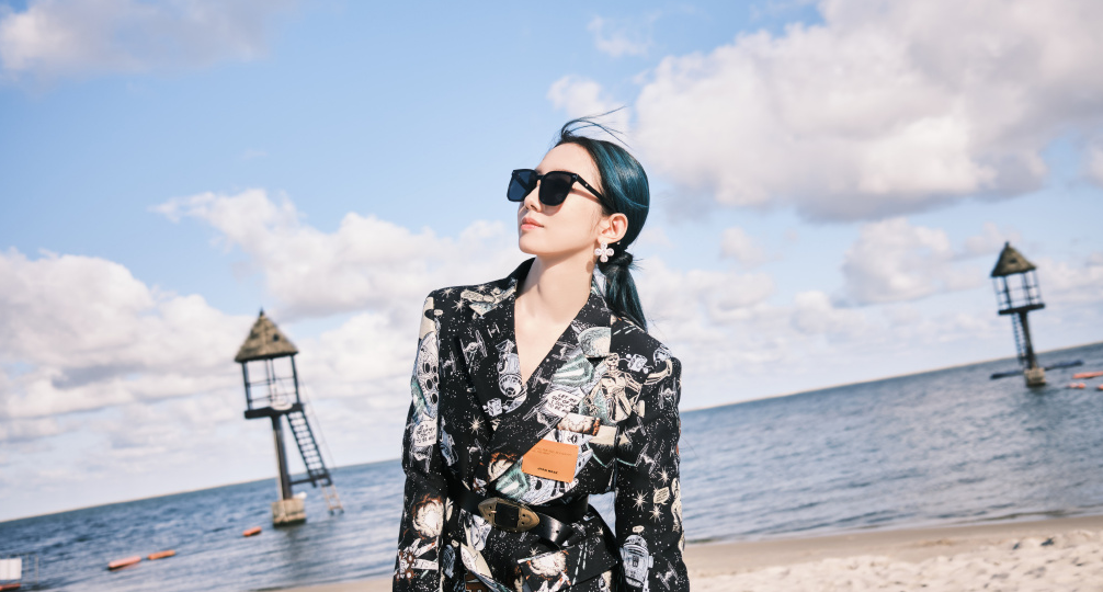 火箭少女101出道四周年！组合解散两年之后，成员们都在干什么？休闲区蓝鸢梦想 - Www.slyday.coM