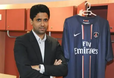 早上6点!巴黎最新决定引爆争议,球迷吐槽:这种炒作方式真让人反感休闲区蓝鸢梦想 - Www.slyday.coM 早上6点!巴黎最新决定引爆争议,球迷吐槽:这种炒作方式真让人反感休闲区蓝鸢梦想 - Www.slyday.coM