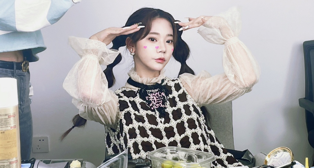 火箭少女101出道四周年！组合解散两年之后，成员们都在干什么？休闲区蓝鸢梦想 - Www.slyday.coM