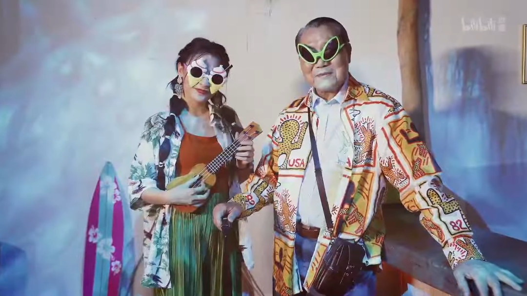 内娱最社恐的一群人凑在一起，反而让节目火了？休闲区蓝鸢梦想 - Www.slyday.coM