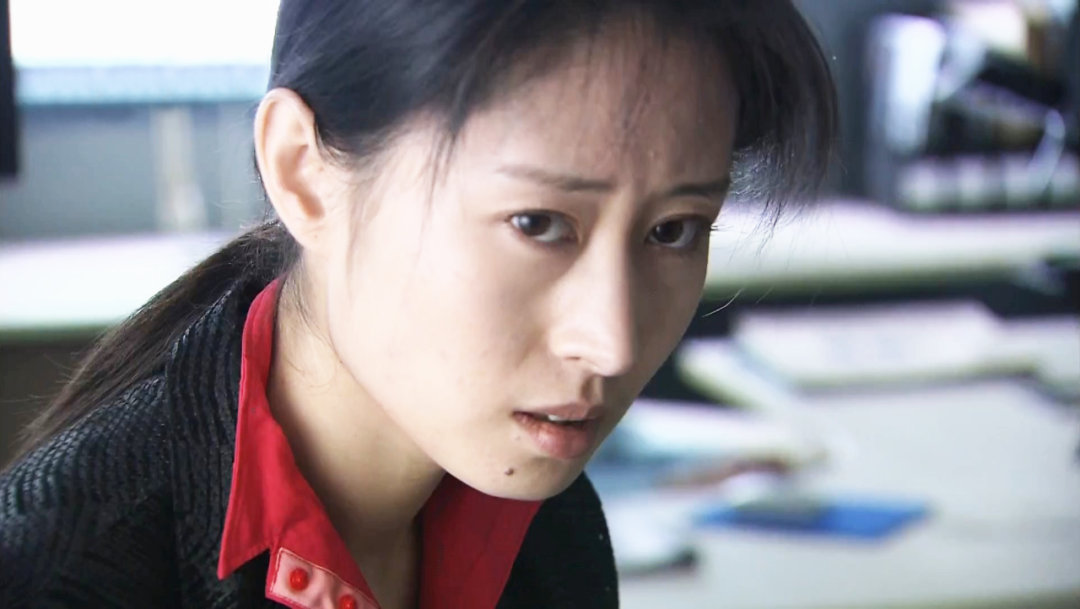 近30年评分最高10部刑侦剧:《梅花档案》第10