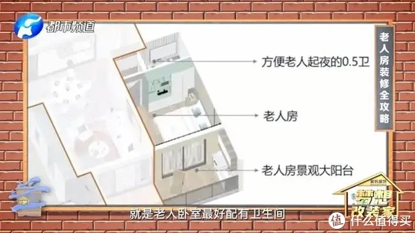 家有老小的装修竟有这么多门道!14个装修建议+7款实用好物,让你的家便捷又安全!|老人|小孩|环保|家庭|凯迪_新浪新闻