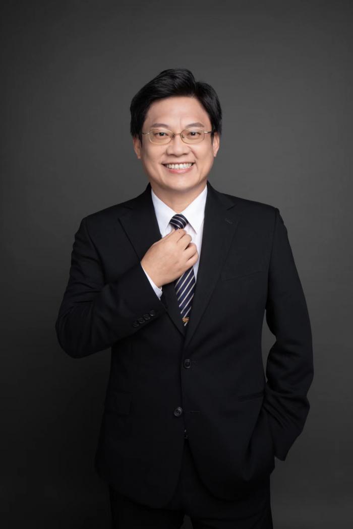 招商证券财富管理部总经理助理蒋明哲券商财富管理思考流量经营向存量